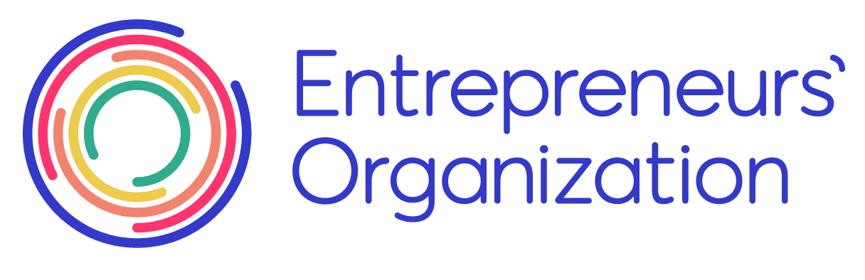 EO logo