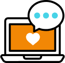 Regístrate icon